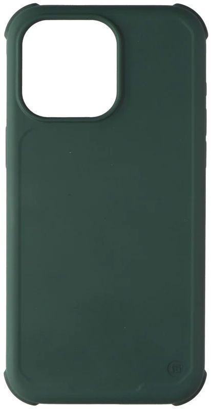 Clckr G-Form Phone Case for MagSafe for iPhone 15 Pro Max - Carbon Green by Clckr - Refurbished - Brand New condition - US$13.98