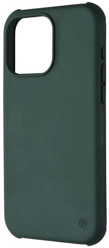 Clckr G-Form Phone Case for MagSafe for iPhone 15 Pro Max - Carbon Green by Clckr - Refurbished - Brand New condition - Image 2