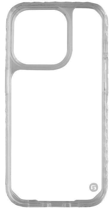 Clckr G-Form Protection Case for Apple iPhone 15 Pro - Diamond Clear by Clckr - Refurbished - Brand New condition - Image 2
