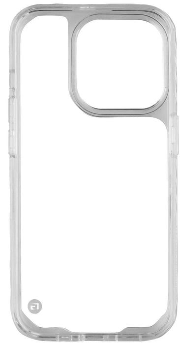 Clckr G-Form Protection Case for Apple iPhone 15 Pro - Diamond Clear by Clckr - Refurbished - Brand New condition - Image 3