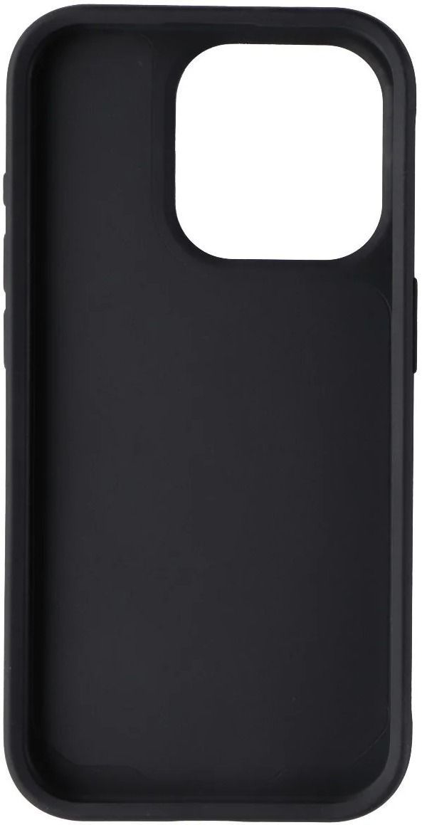 Clckr G-Form Protection Case for Apple iPhone 15 Pro - Diamond Black by Clckr - Refurbished - Brand New condition - Image 3