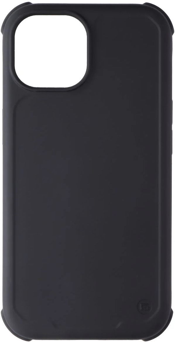 Clckr G-Form Protection Case with MagSafe for Apple iPhone 15 - Carbon Black by Clckr - Refurbished - Brand New condition - Image 2