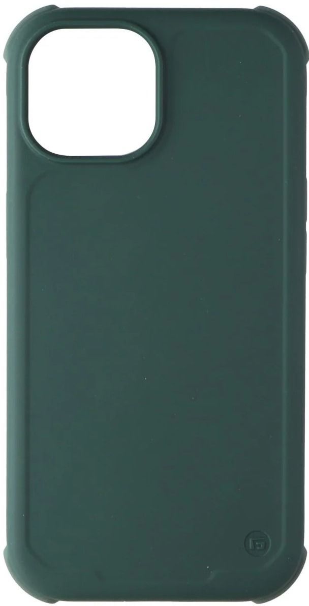 Clckr G-Form Protection Case with MagSafe for Apple iPhone 15 - Carbon Green by Clckr - Refurbished - Very Good condition - Image 2