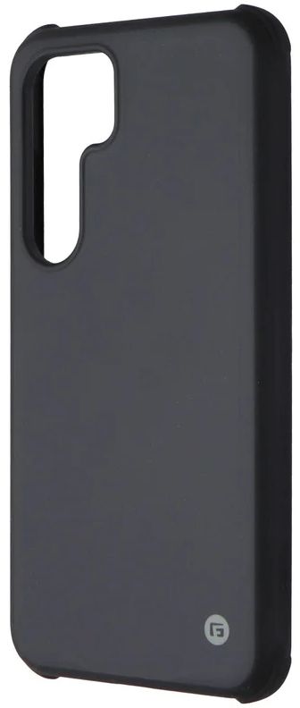 Clckr G-Form Protection Phone Case for Samsung Galaxy S24 - Carbon Black by Clckr - Refurbished - Brand New condition - Image 2