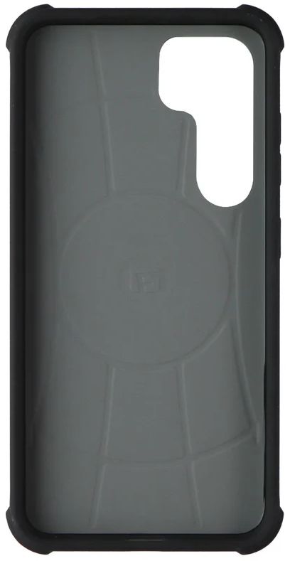 Clckr G-Form Protection Phone Case for Samsung Galaxy S24 - Carbon Black by Clckr - Refurbished - Brand New condition - Image 3