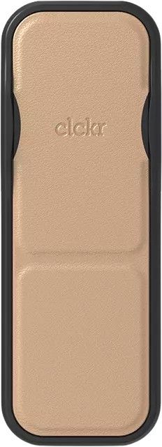 Clckr Grip & Stand Phone Grip - Desert Diamond by Clckr - Refurbished - Good condition - US$25.99
