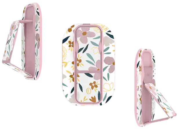 Clckr Magsafe Carson & Quinn Phone Grip - Leilani by Clckr - Refurbished - Brand New condition - US$18.98