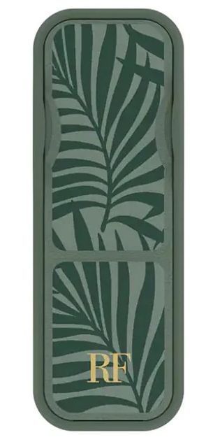 Clckr RF Richmond & Finch Stand & Grip - Dark Palm by Clckr - Refurbished - Brand New condition - US$11.98