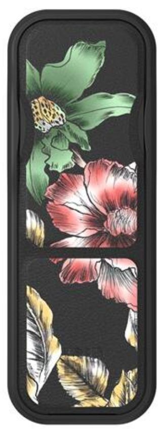 CLCKR RF RICHMOND & FINCH Stand & Grip Universal Phone Holder - Floral by Clckr - Refurbished - Brand New condition - US$15.98