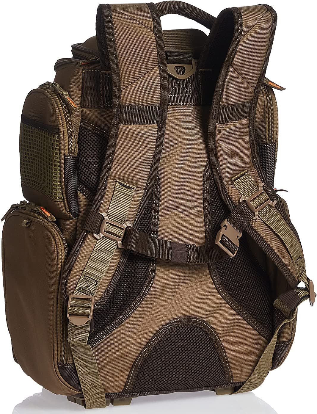 Clc Wild River Nomad Backpack Xp Lighted Wild River Tackle