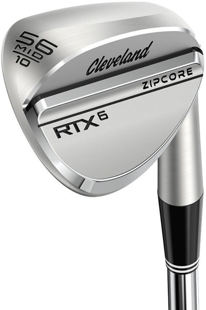 Refurbished RTX 6 ZipCore Tour Satin Full Grind Wedge | Reebelo