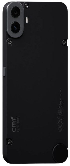 Refurbished CMF By Nothing Phone 1 (5G) | Reebelo US