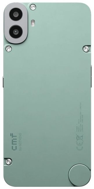 Refurbished CMF By Nothing Phone 1 (5G) | Reebelo US