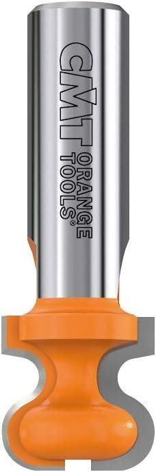 CMT 855.602.11 Finger Pull Bit - Orange by CMT - Refurbished - Premium condition - US$46.74