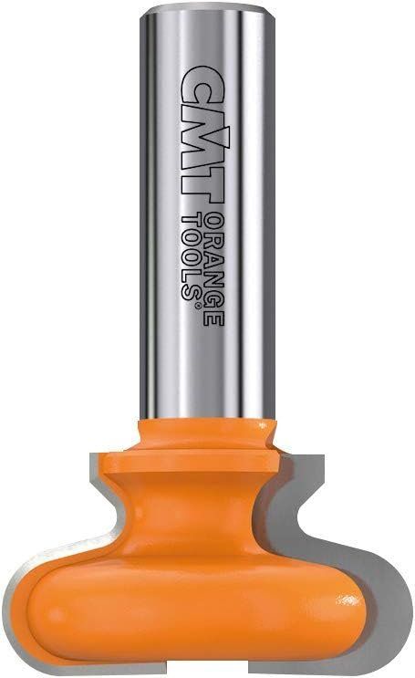 CMT 855.603.11 Finger Pull Bit - Orange by CMT - Refurbished - Premium condition - US$55.69