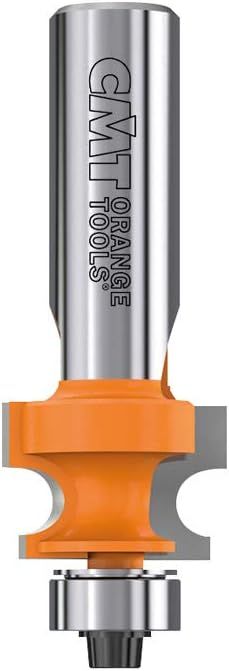 CMT 861.532.11 Corner Beading Bit - Orange by CMT - Refurbished - Premium condition - US$38.58