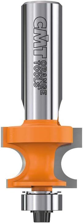 CMT 861.548.11 Corner Beading Bit - Orange by CMT - Refurbished - Premium condition - US$35.51