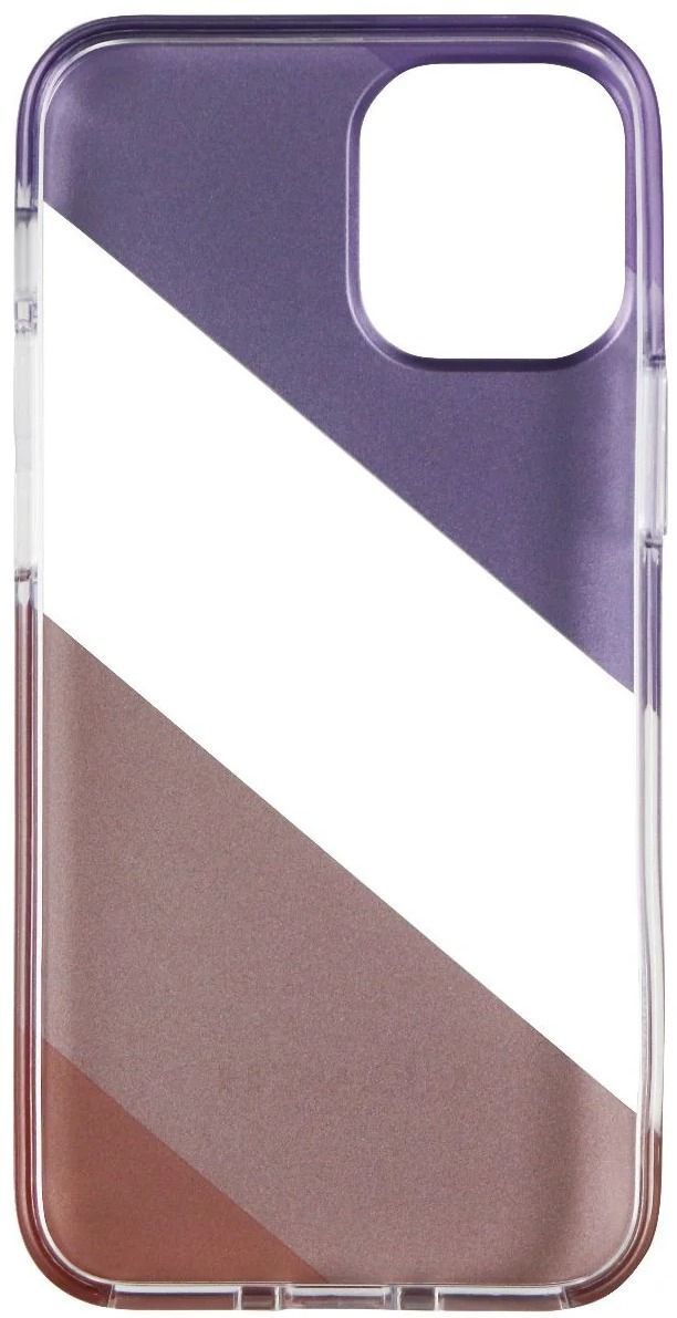 Refurbished Coach Protective Phone Case for iPhone 12 Mini | Reebelo