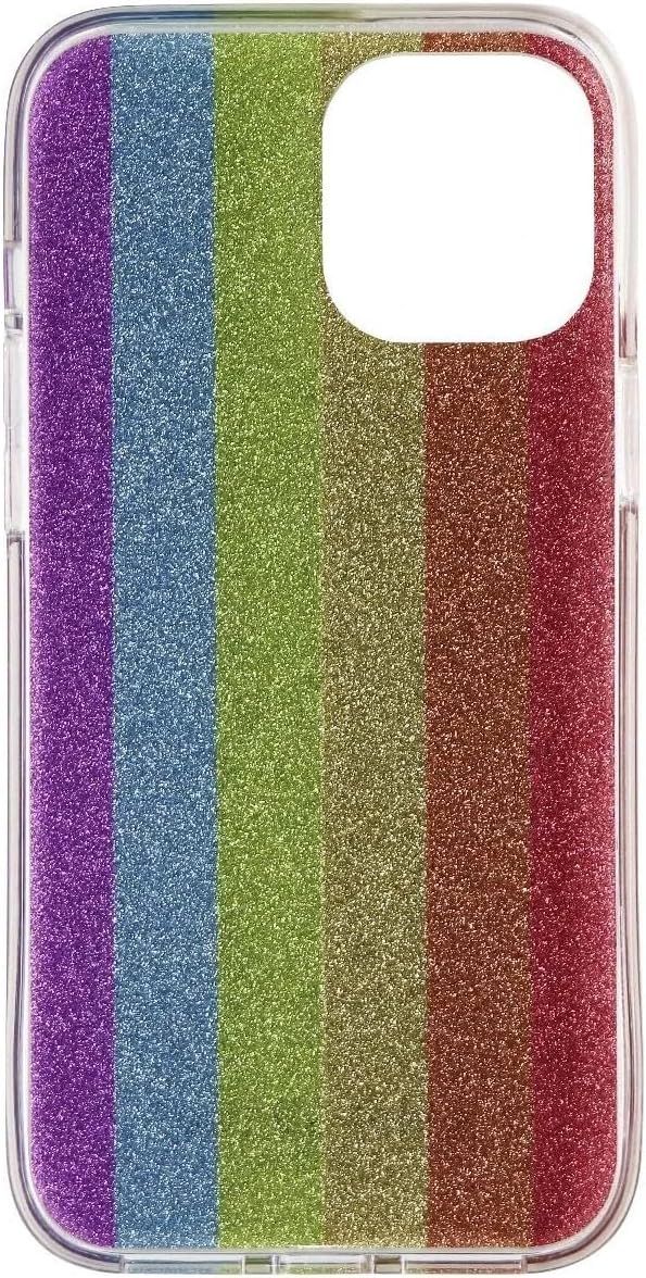 Coach Protective Phone Case for iPhone 12 Pro Max - Bright Glitter Americana by Coach - Refurbished - Brand New condition - Image 3