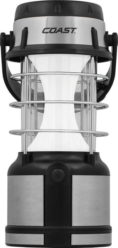 Coast 20324 Portable Emergency Area Light Lantern - Grey by Coast - Image 2
