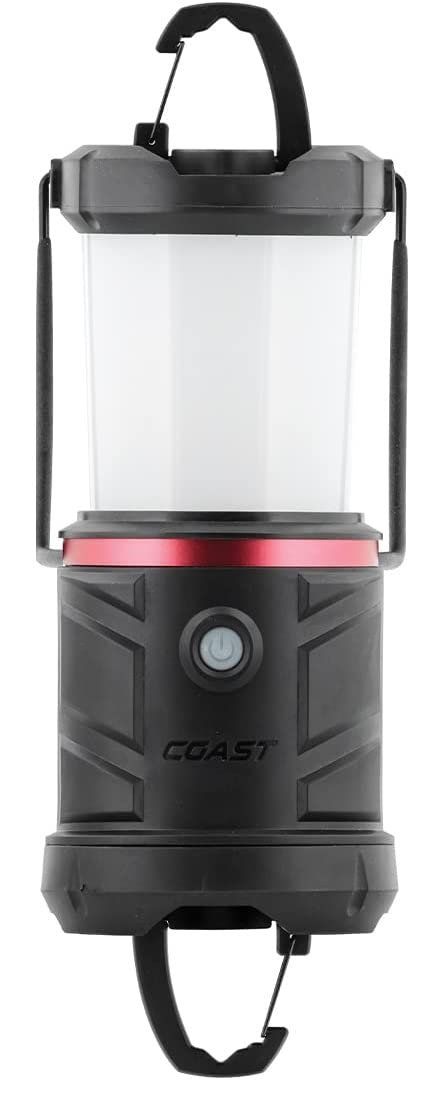 Coast EAL22 Dual Color LED Emergency Light - Black by Coast - Image 2