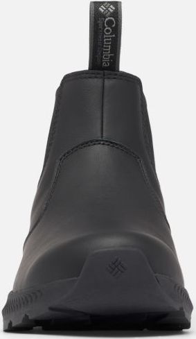 Columbia Landroamer Scout Men\'s Boots Black Size 10 NEW 2044471_010_v_pdp main image 3