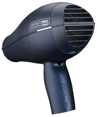 Conair Infiniti Pro Texture Dryer - Blue by Conair - Image 2