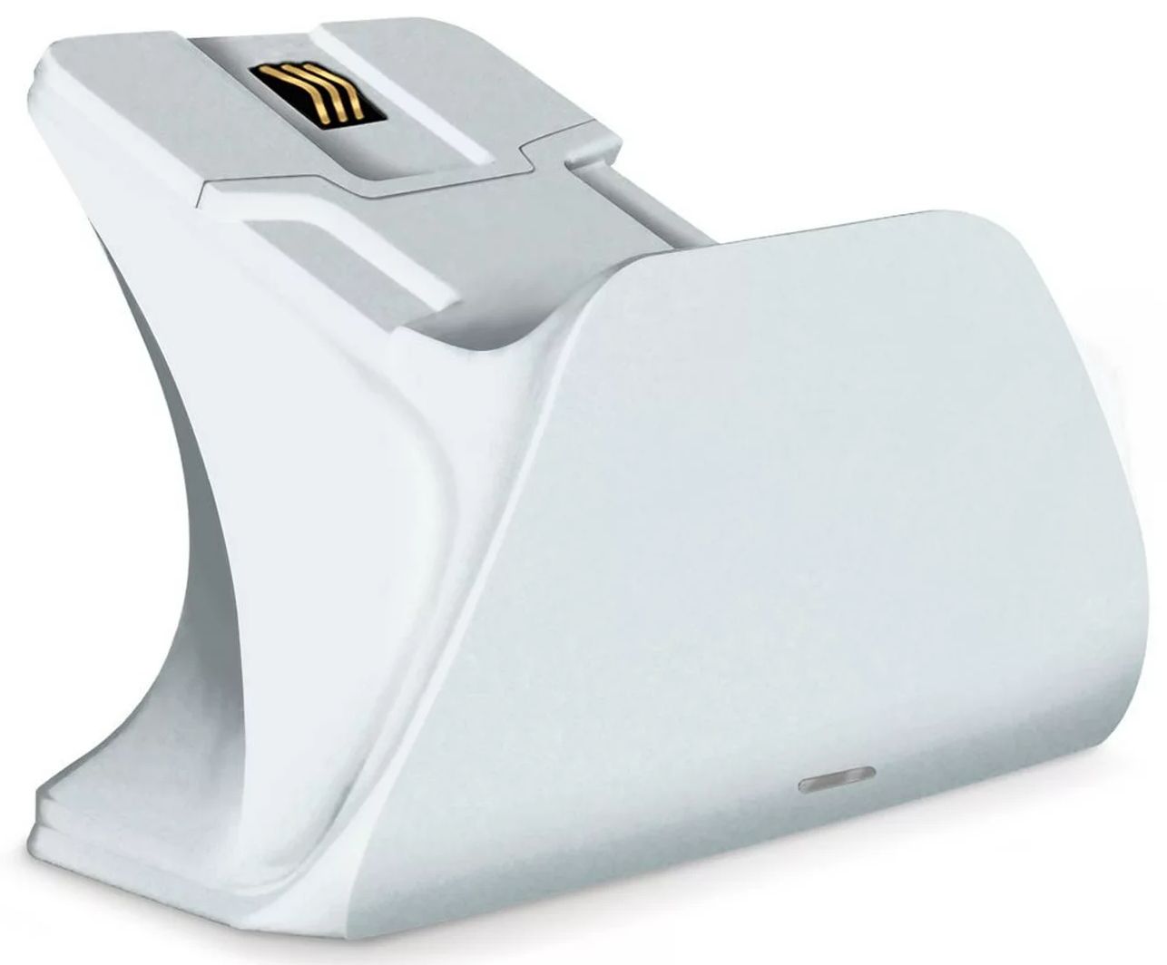 Controller Gear Universal Xbox Pro Charging Stand - White by Controller Gear - Refurbished - Very Good condition - US$34.94
