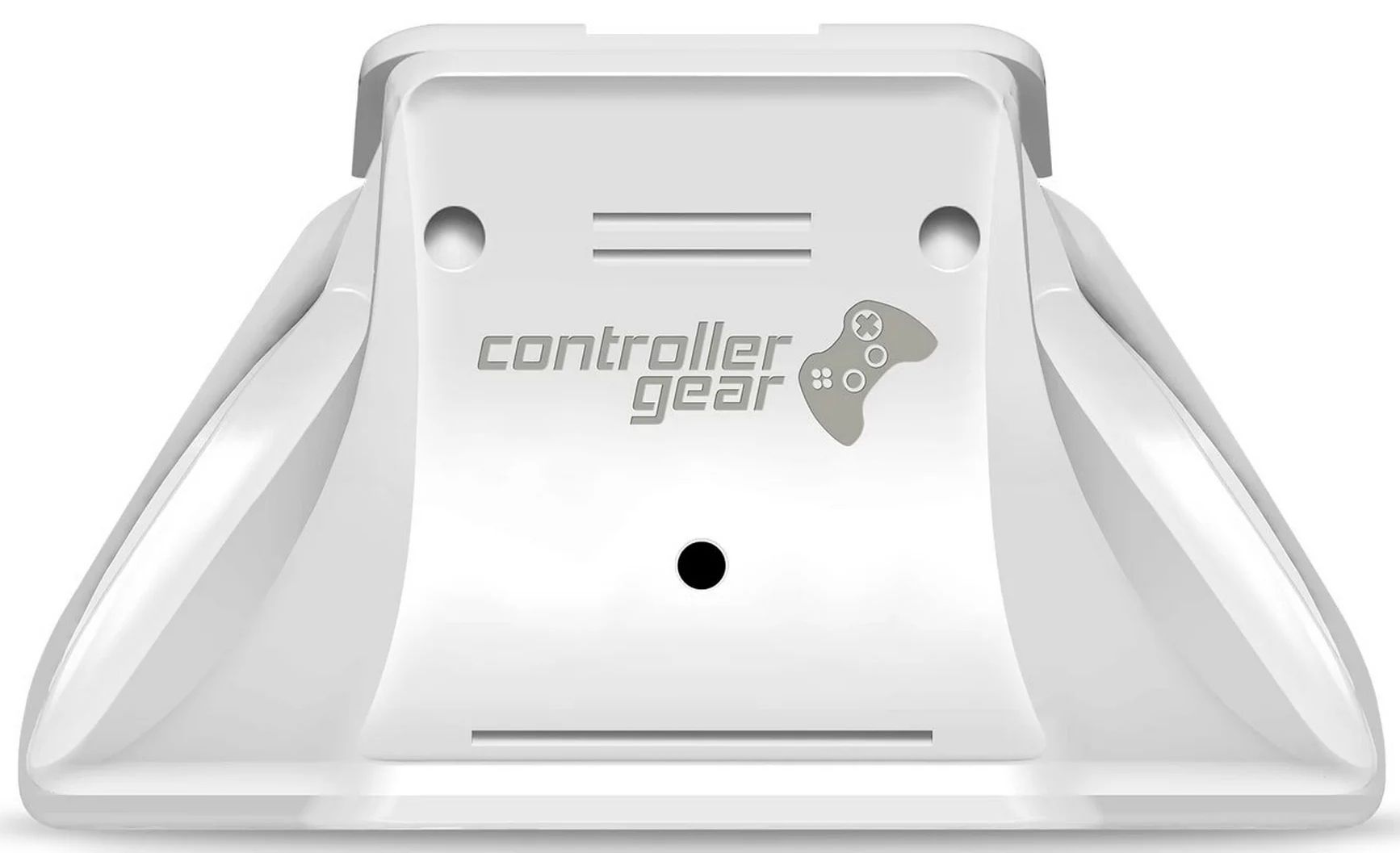Controller Gear Universal Xbox Pro Charging Stand - White by Controller Gear - Image 2