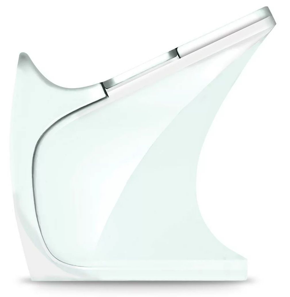 Controller Gear Universal Xbox Pro Charging Stand - White by Controller Gear - Image 3
