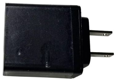 Coolpad Charge Block RD0501000 (Bulk Packaging) - Black by Coolpad - Refurbished - Brand New condition - US$13.98
