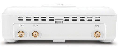 CradlePoint ARC CBA850LP6 Modem - White by CradlePoint - Refurbished - Very Good condition - Image 2
