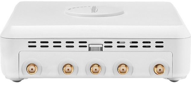 CradlePoint ARC CBA850LP6 Modem - White by CradlePoint - Refurbished - Very Good condition - Image 4