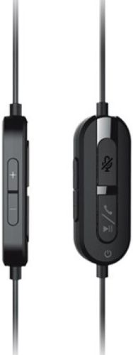 Creative HS-720 V2 Noise-Cancelling USB Headset - Black by Creative - Image 4