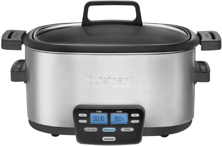 Cuisinart Cook Central Multicooker - Thumbnail 3