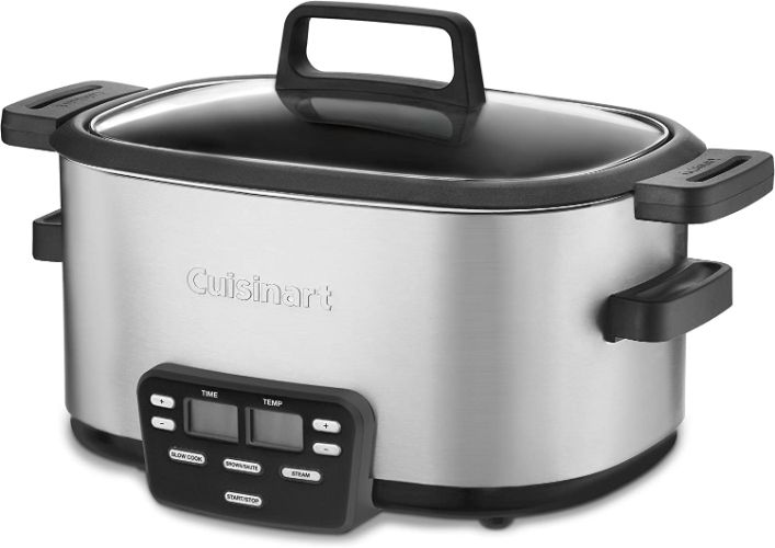 Cuisinart Cook Central Multicooker - Thumbnail 5