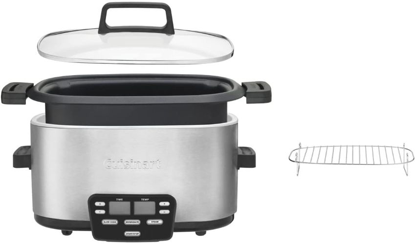 Cuisinart Cook Central Multicooker - Thumbnail 2