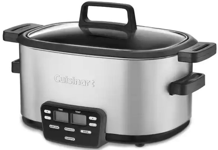 Cuisinart Cook Central Multicooker
