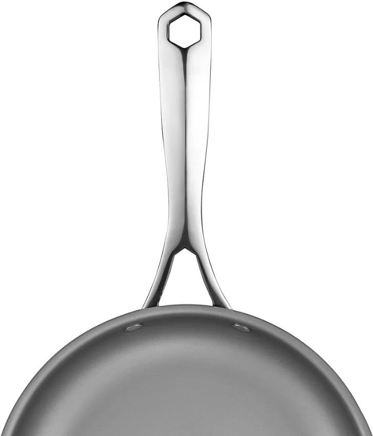 Cuisinart 95-11 Forever Stainless Collection Set 11-Piece - Stainless Steel by Cuisinart - Image 2