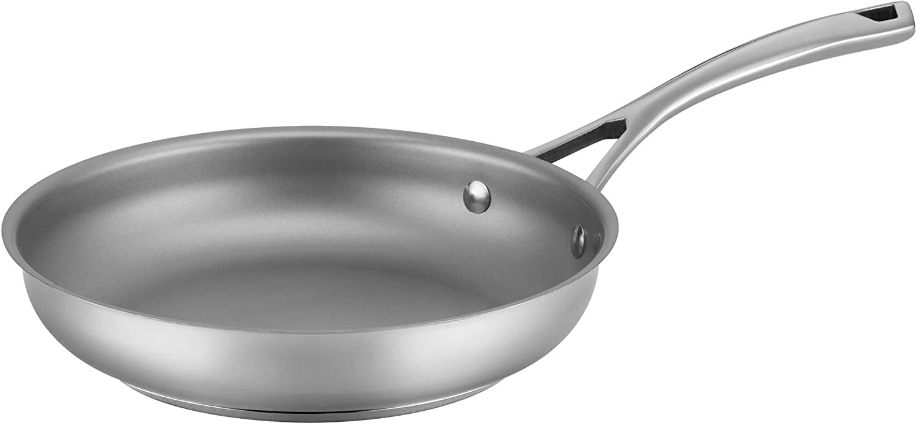 Cuisinart 95-11 Forever Stainless Collection Set 11-Piece - Stainless Steel by Cuisinart - Image 3