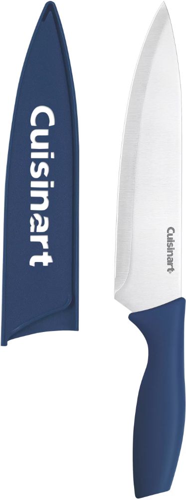 Cuisinart C3-10BO Advantage Ceramic Coated Cutlery Set 10-Piece - Multicolor by Cuisinart - Image 2
