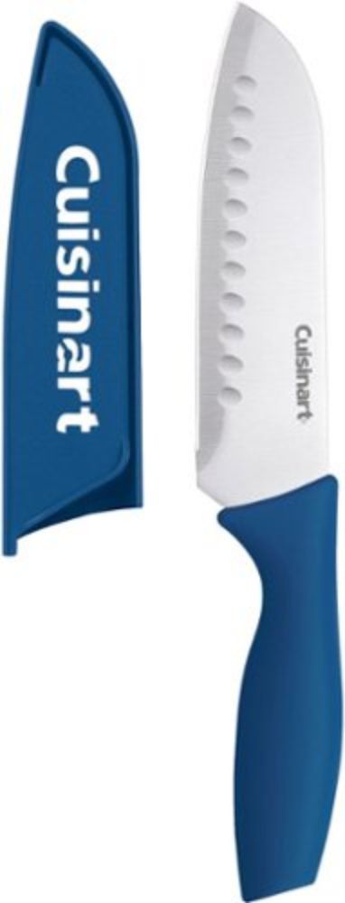 Cuisinart C3-10BO Advantage Ceramic Coated Cutlery Set 10-Piece - Multicolor by Cuisinart - Image 4
