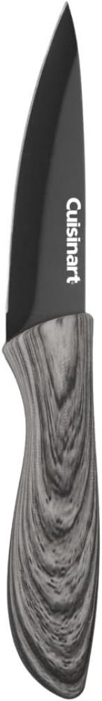 Cuisinart C55-10PBO Ceramic Coated Knife Set 10-Piece - Black by Cuisinart - Image 9