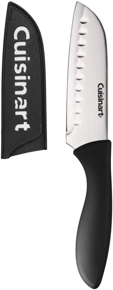 Cuisinart C77SS-22PKS Stainless Steel Cutlery Set 22-Piece - Silver/Black by Cuisinart - Image 5
