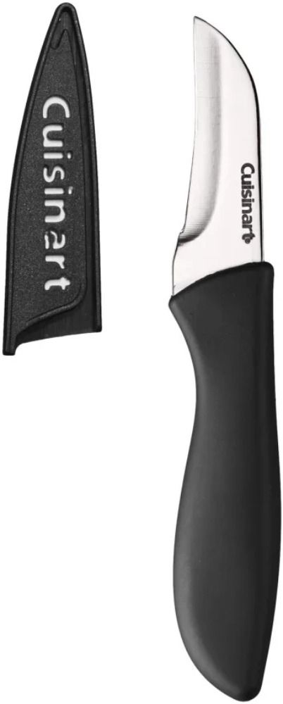 Cuisinart C77SS-22PKS Stainless Steel Cutlery Set 22-Piece - Silver/Black by Cuisinart - Image 8