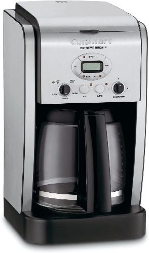 Cuisinart 12 cup Extreme Brew