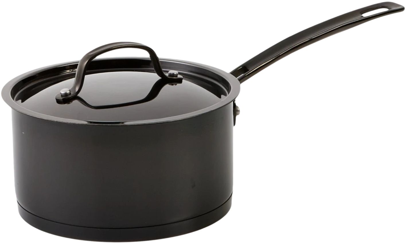 Cuisinart MSS-10 Mica-Shine Stainless Steel 10 Piece Set - Black by Cuisinart - Image 4