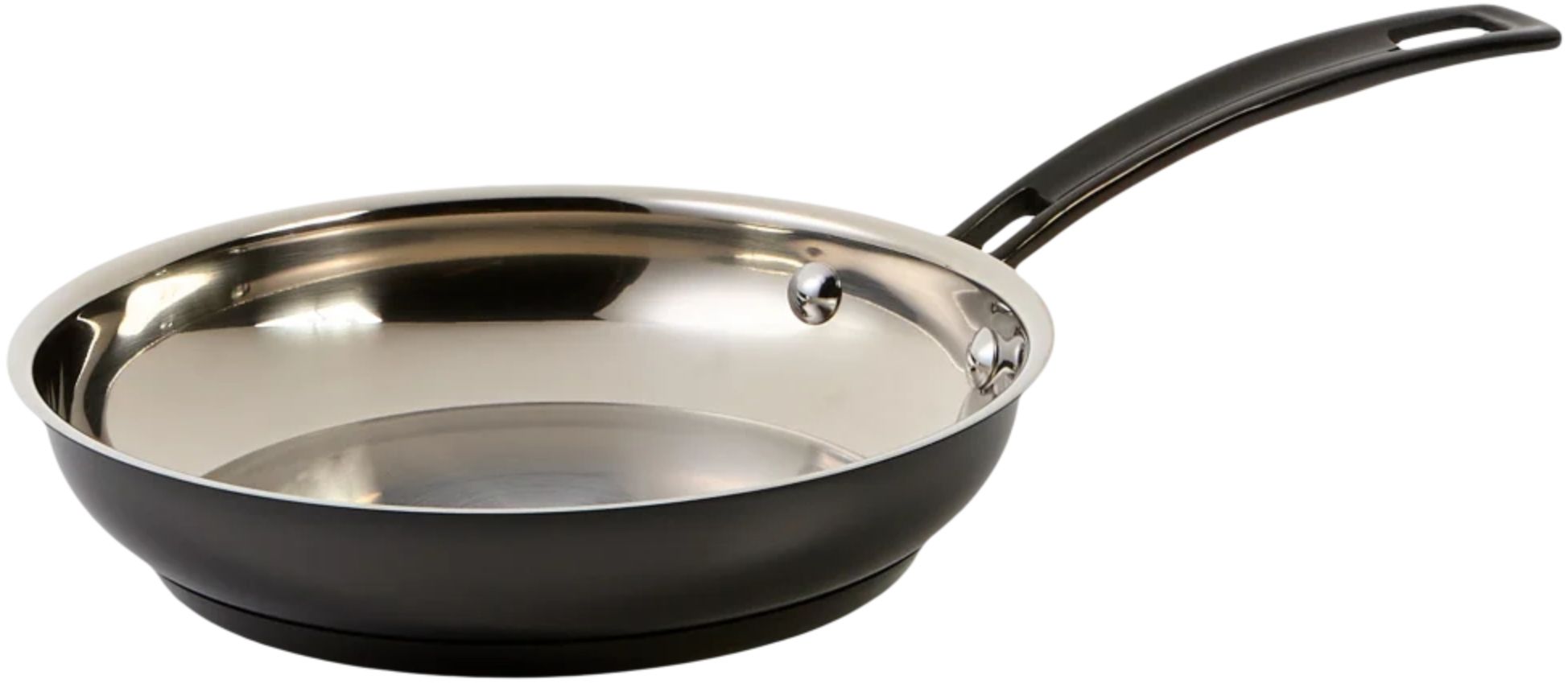 Cuisinart MSS-10 Mica-Shine Stainless Steel 10 Piece Set - Black by Cuisinart - Image 5