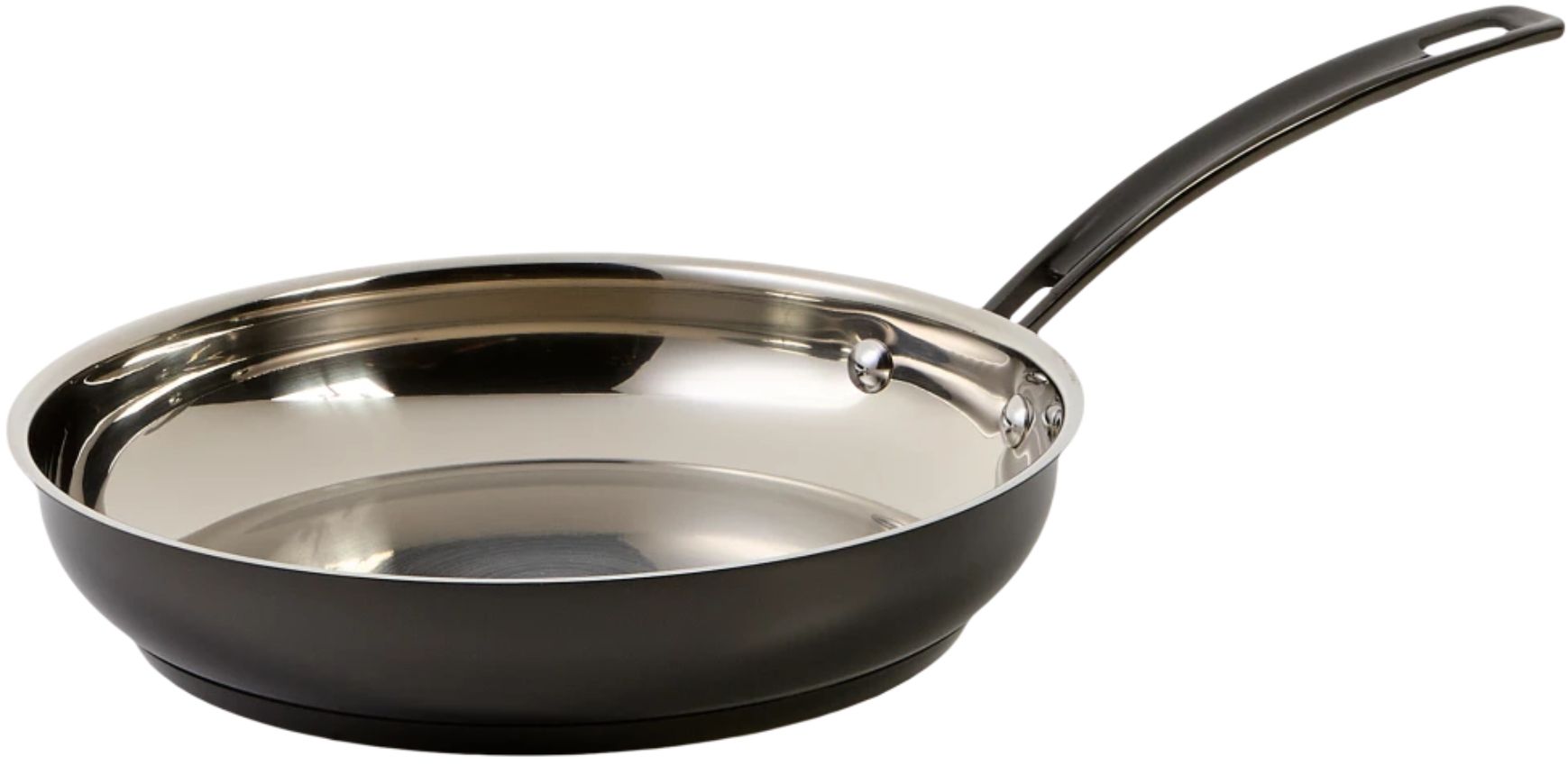 Cuisinart MSS-10 Mica-Shine Stainless Steel 10 Piece Set - Black by Cuisinart - Image 6