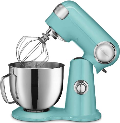 Up to 70 off Certified Refurbished Cuisinart Precision Master 5.5